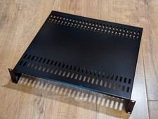 Network data cabinet shelves shelf MS2U-400-B computer rack PSPL-0015 400mm