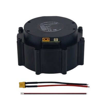 ROBSTRIDE03 RSQDD-PG-20-60-01A 60Nm Integrated Direct Drive Joint Module