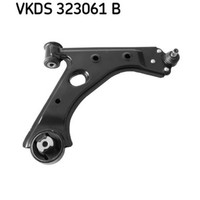 Lenker RadaufhäNgung SKF Vkds 323061 B FüR Abarth Fiat CitroëN Alfa Romeo
