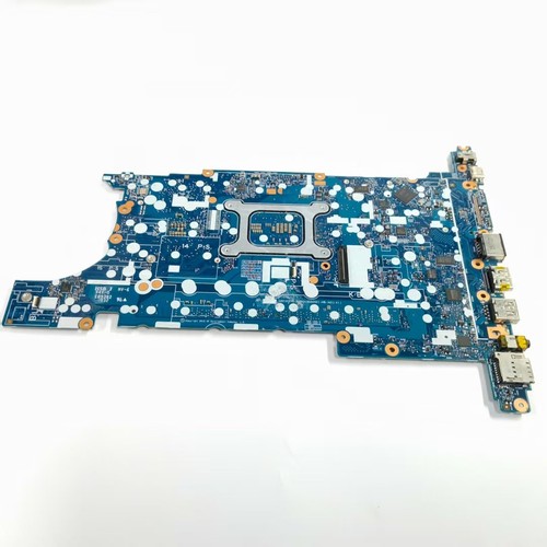 For HP EliteBook 840 G6 Laptop Motherboard 6050A3022501 i5-8265U 216-0923010 - 第 1/4 張圖片