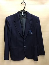 Kanagawa Prefecture Hayashi Junior High School Boys Blazer 0204514 