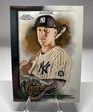 Aaron Judge