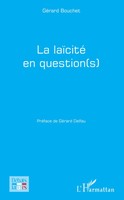 GéRard Bouchet | La LaïCité En Question(S) | Taschenbuch | FranzöSisch (2022)