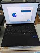 lg gram 16' Ultra 7 16gb ram 1tb ssd 16t90tp Open Box