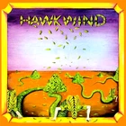 CD Hawkwind S/T Self-Titled Debut 1st REMASTER Bonus Tracks SEALED Prog Rock NEW