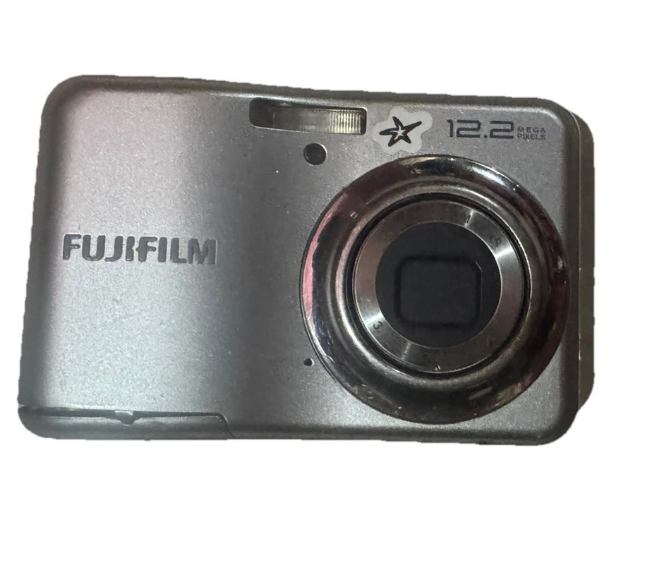 Fujifilm FinePix A Series 12-13.9MP Digital Cameras for Sale