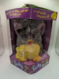 Sunrise Furby | eBay