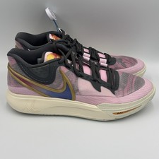 Nike Kyrie 8 ASW Pink Multi-Color DV1194 600 Size 13 New Authentic