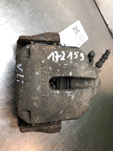 172159 Bremssattel links vorne BMW 5er Touring (E39) 60/22/296 525d