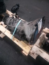 1997 Dodge Dakota 4wd Automatic Transmission Assembly R2119534ab 306k Miles