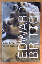 Edward Britton by Gary Crew & Philip Nielsen (Paperback Book)