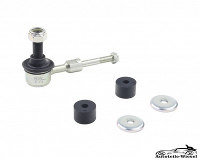 Koppelstange Stabilisator / Stahl 103Mm Vorne für Honda Prelude IV BB 92-96