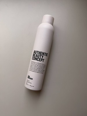 Authentic Beauty Dry Shampoo 250 ml   NEU & OVP