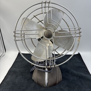 Knapp Monarch Fan | eBay