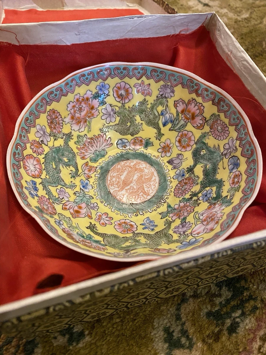 可收藏中国碗盘(1900-现在) | eBay