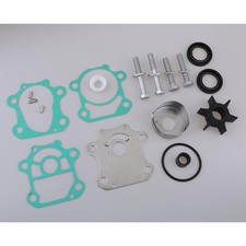 kit di riparazione pompa acqua per yamaha fuoribordo f70 70hp 4 tempi