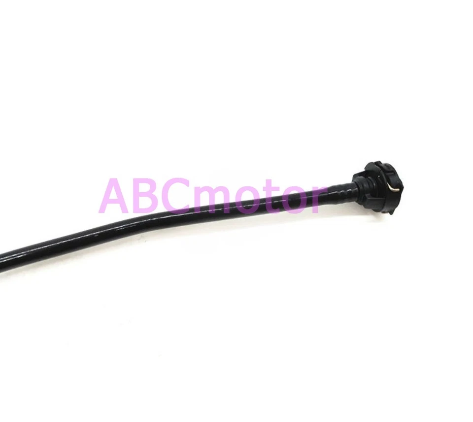 Coolant Radiator Reservoir Tank Hose for Audi A4 2013-2016 8K0121081BF - 1pcs - Image 3 of 4