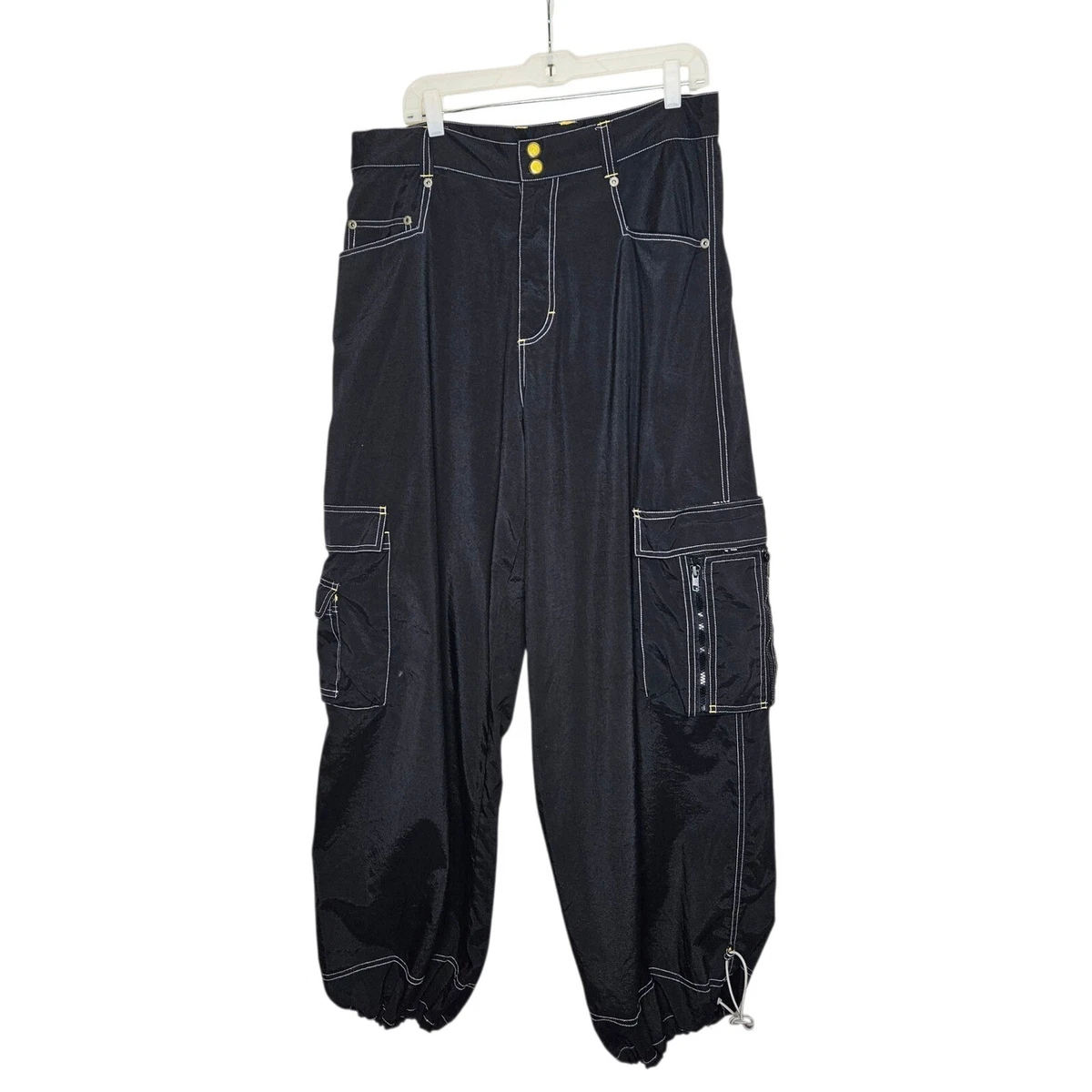 Kikwear Nylon Pants for Men for sale | eBay