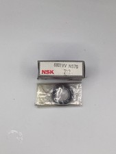 NSK 6801VV NS7S Ball Bearing NEW D24