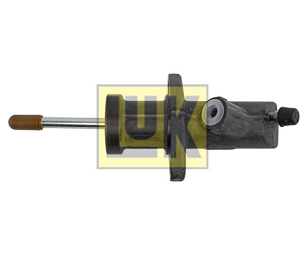 Clutch Slave Cylinder fits BMW 525 LHD Only 2.5 3.0 90 to 10 LuK 1158903 Quality - Image 56