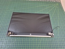 HP Pavilion 15-eg 15.6" FHD Glossy LCD Screen Complete Assembly Display f154