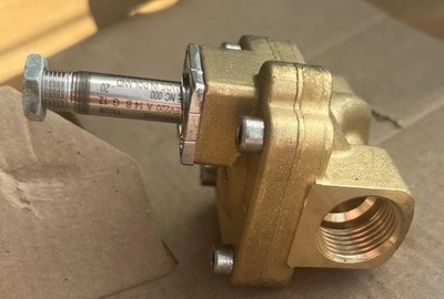 Danfoss EV220A Magnetventil - 042U4022 - Neu im Karton