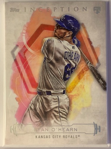 2019 Topps Inception Complete Your Set You Pick Base & Green Parallels (a122) - Picture 89 of 128