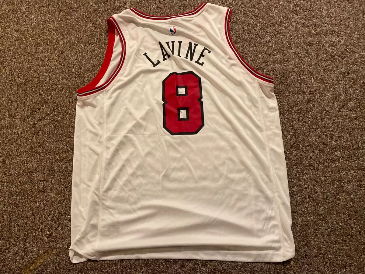 Zach LaVine NBA Fan Jerseys for sale