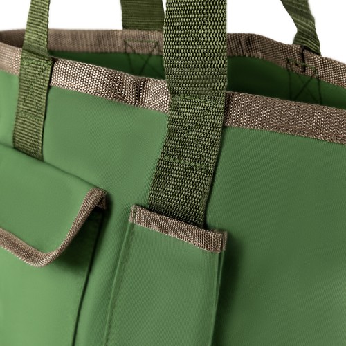 Bucket Tool Kits Organizer Bag Garden Assorted Storage Work Home Bag 30L/7.9gal - Picture 10 of 12