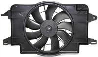 Radiator Fan Saturn Sc2 2002 2001 2000 99 98 97 96 1999 Gm3115121 24005834 on sale Radiator Fan Saturn Sc2 2002 2001 2000 99 98 97 96 1999 Gm3115121 24005834 on sale