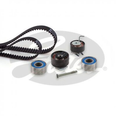 Zahnriemensatz PowerGrip  GATES K015624XS für Peugeot 407