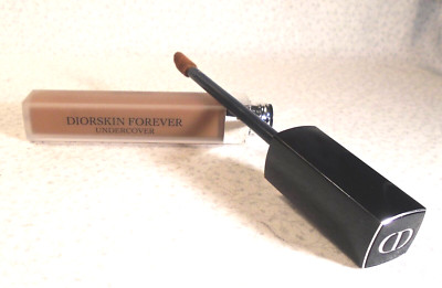 Christian Dior Diorskin Forever Undercover Concealer #031 - 0.20 NWOB