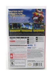 Sonic Superstars - Nintendo Switch Physical