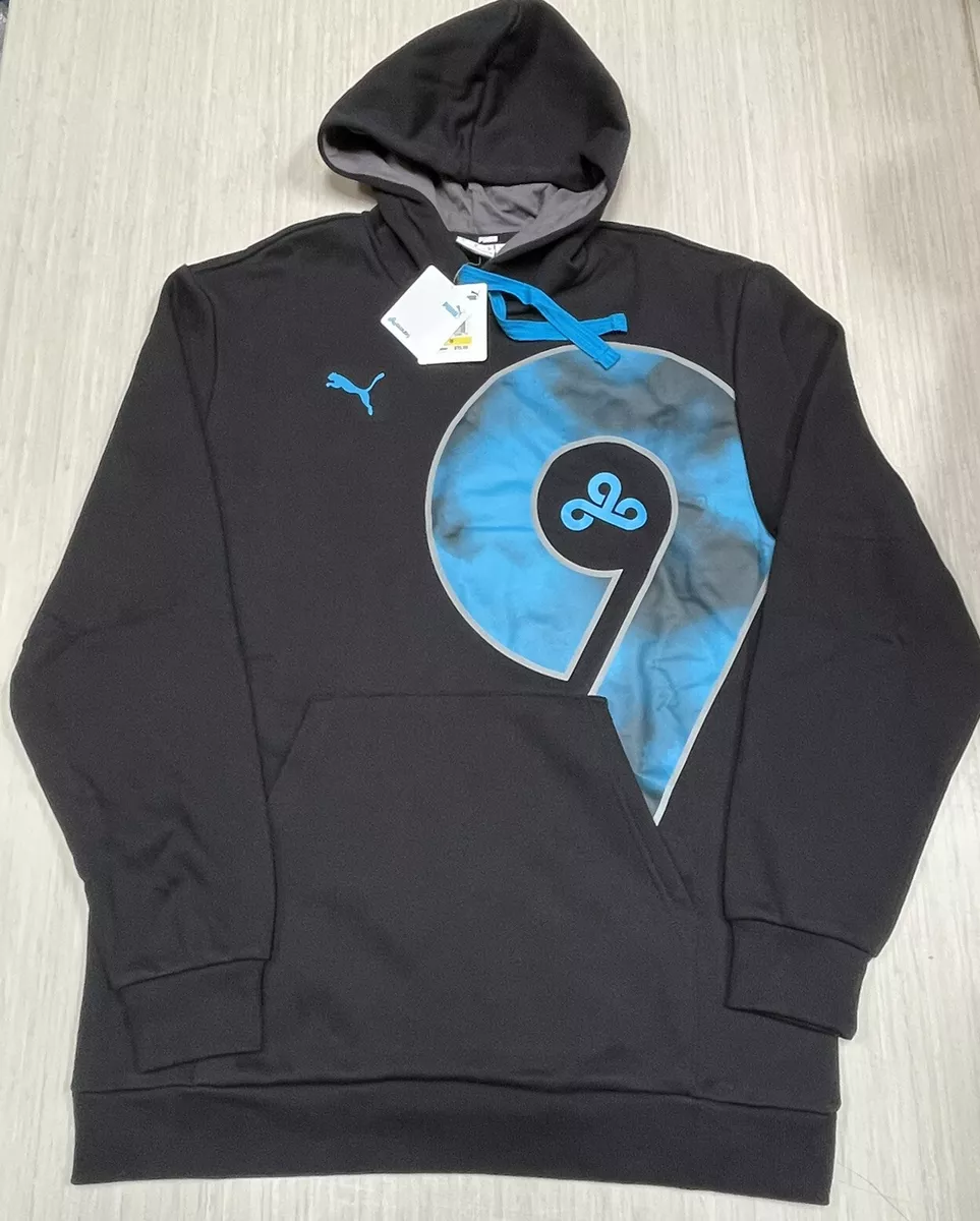 Cloud9 pullover hoodie new arrivals