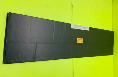 Oce Calibration sheet ES3 0097002634