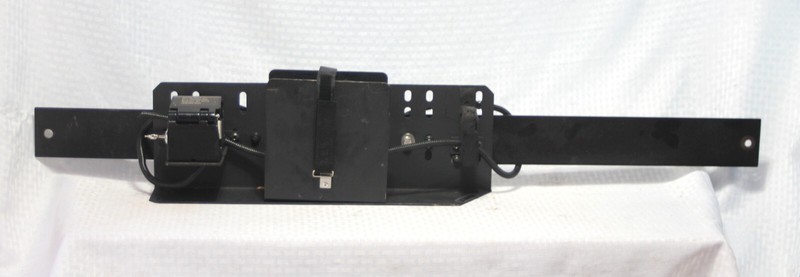 Big Sky Racks ELS-275A Single Weapon 12V Law Enforcement Power Locks SKU-766