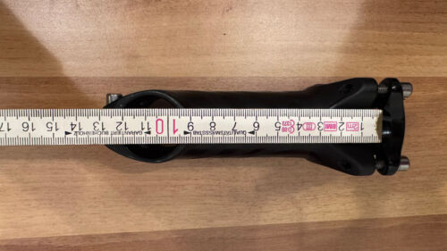 Specialized Multi-Stem Vorbau, 105 mm, 10° ± 2°, ø 31,8 mm, schwarz matt - Bild 8 von 8