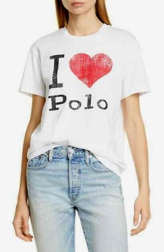 love ralph lauren t shirt