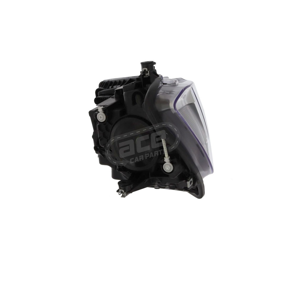 VW Crafter Chassis Cab & Van 2016> Headlight Headlamp Drivers Side