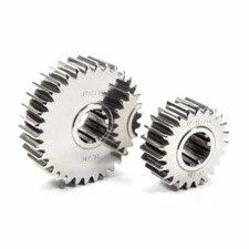 SCS Gears 1037 Quick Change Gear Set Sportsman Set 37 10 Spline 4.11 Ratio