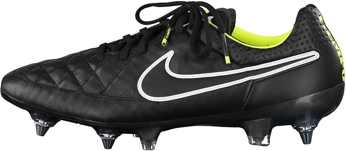 Nike Tiempo SG トップモデル 27.5 Nike Tiempo Legend V SG-Pro Soccer Cleats Men's Size 7 | eBay