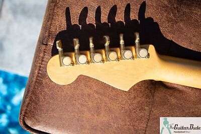 1992 Fender Japan Custom Shop 1992 Fender Japan Custom Shop