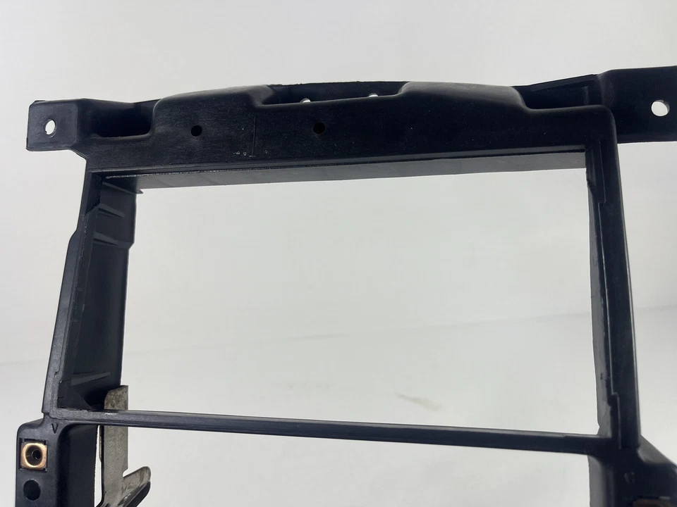 Ford F150 Expedition 1997-2003 tablero central radio calefacción soporte climático Foto 4 de 4