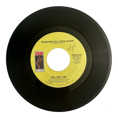 Mel And Tim Starting All Over Again It Hurts To Want It So Bad