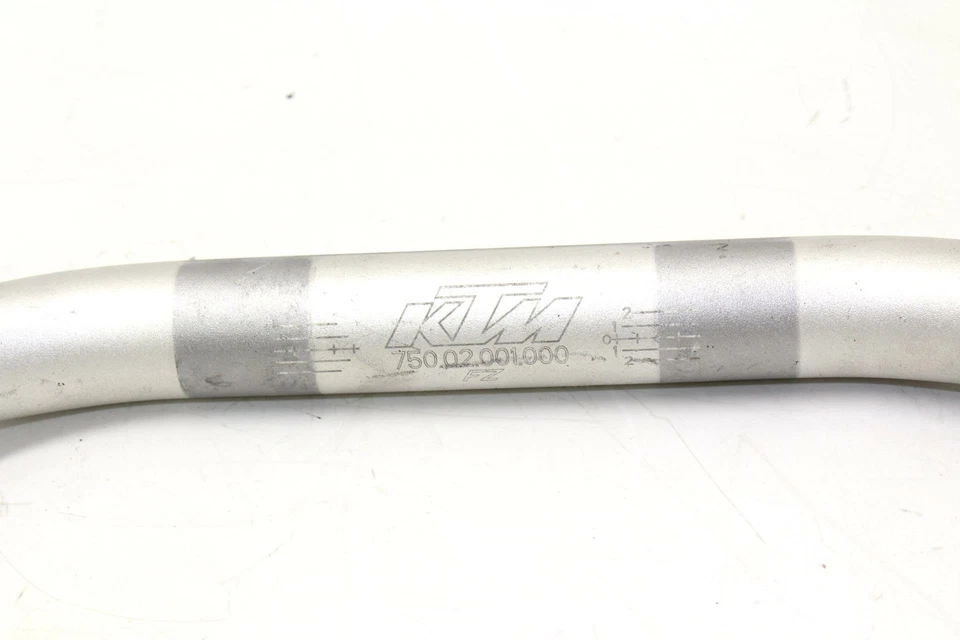 Manillar Supermoto 07-11 Ktm 690 OEM Foto 4 de 4