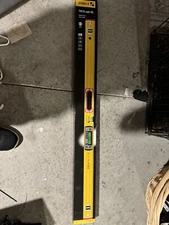 Stabila 39548 48 inch Digtal Electronic Level