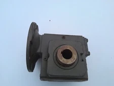 Winsmith Gearbox 25 To 1 Model# 920MDSS31160FA