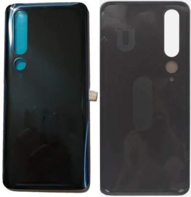 Le Migliori Offerte Xiaomi Mi 10 Vetro Posteriore Online - Foto 13