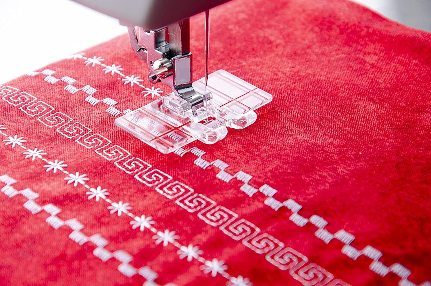 SINGER Heavy Duty Crafting Presser Foot Kit eBay