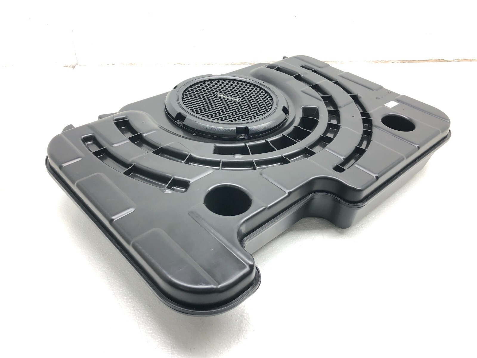 Maserati Levante 2017-2022 REAR Speaker